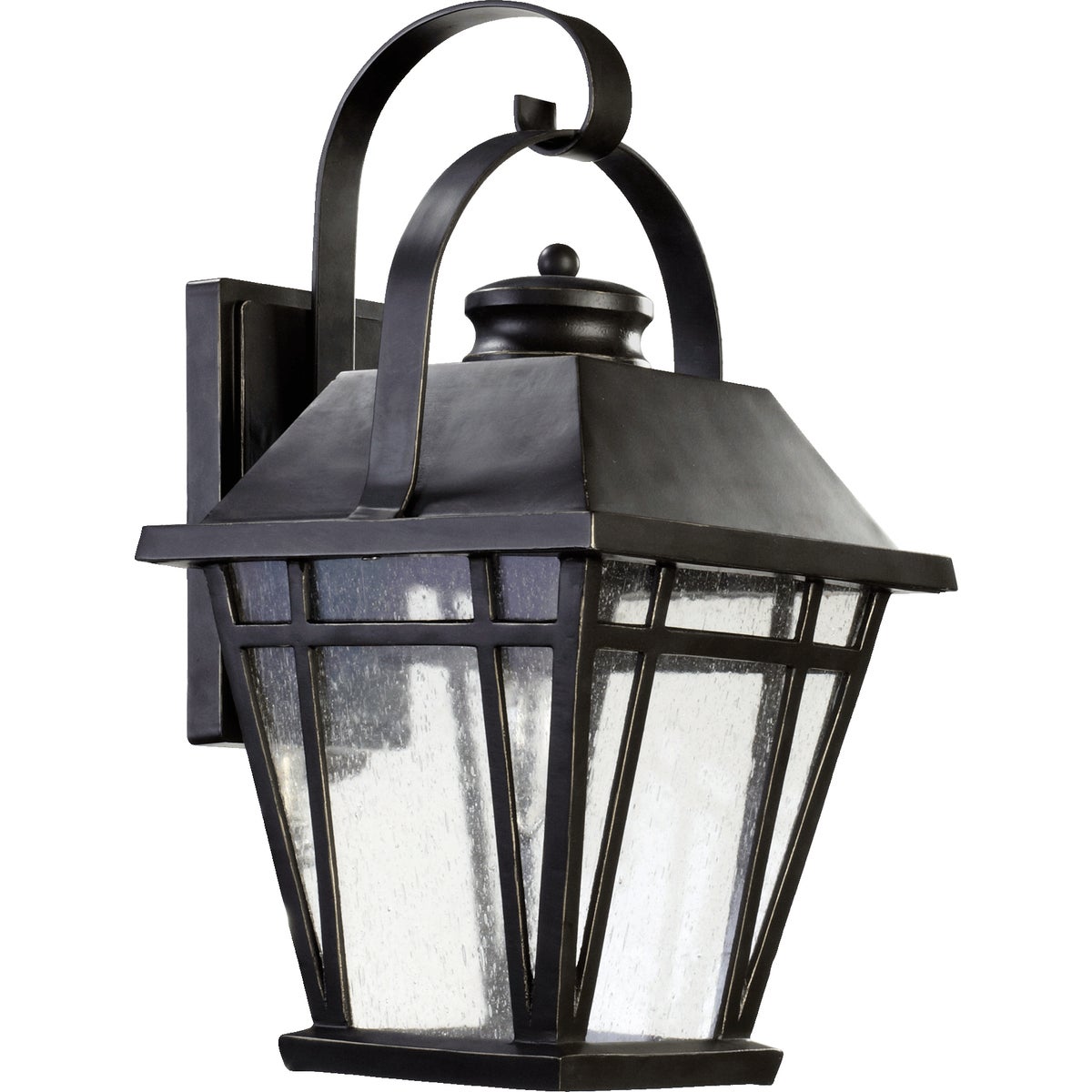 Traditional Outdoor Wall Light