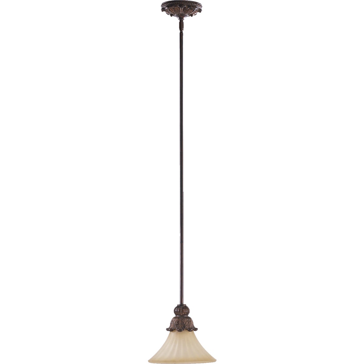 Traditional Pendant Light