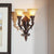 Traditional Wall Sconce