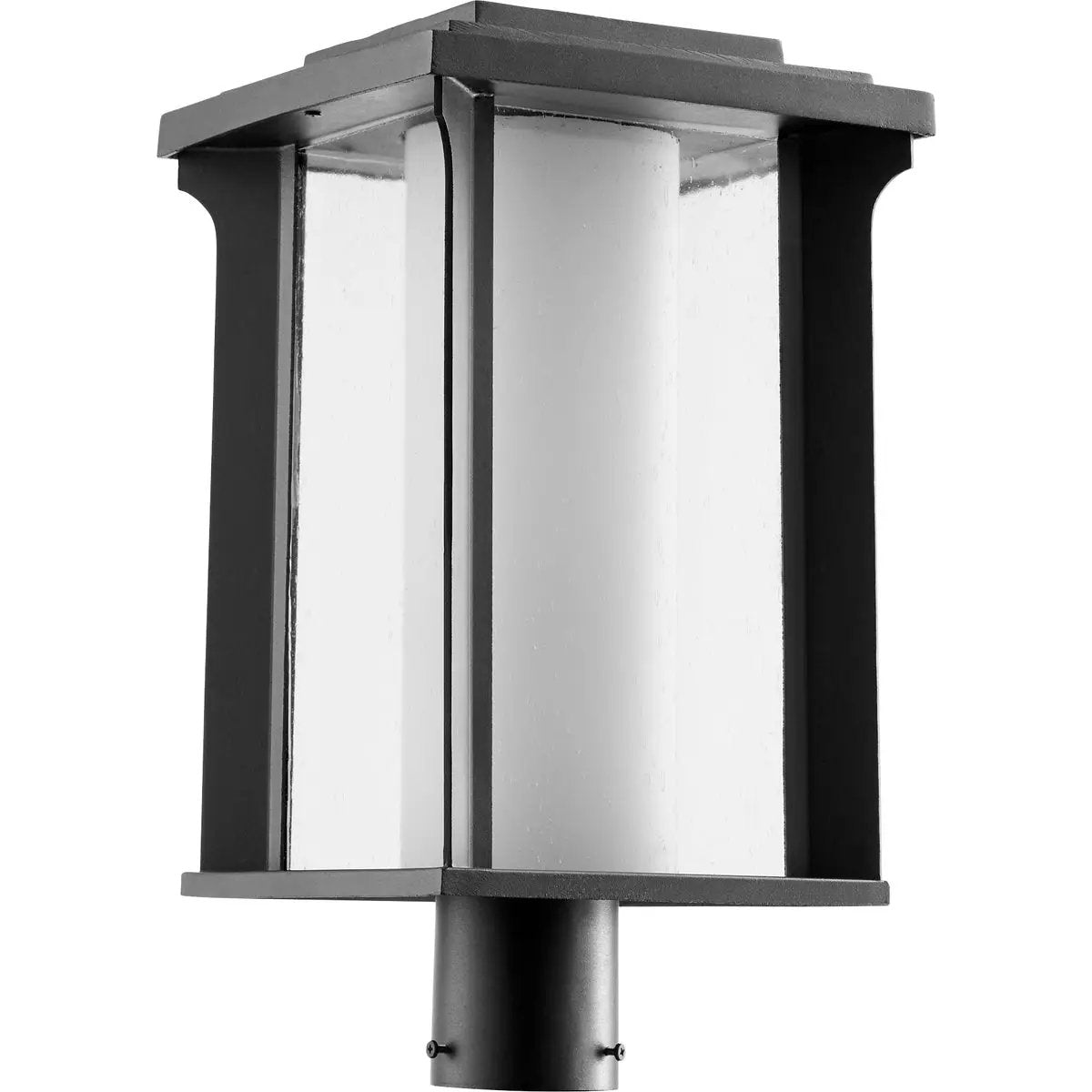 Transitional Outdoor Post Light