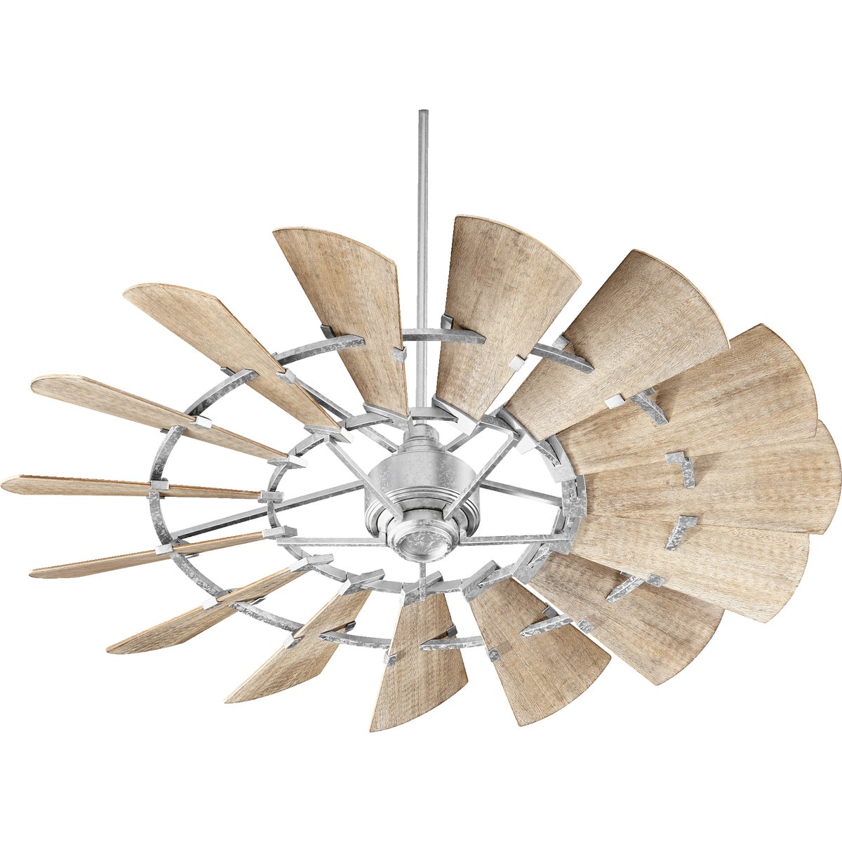 Windmill Ceiling Fan