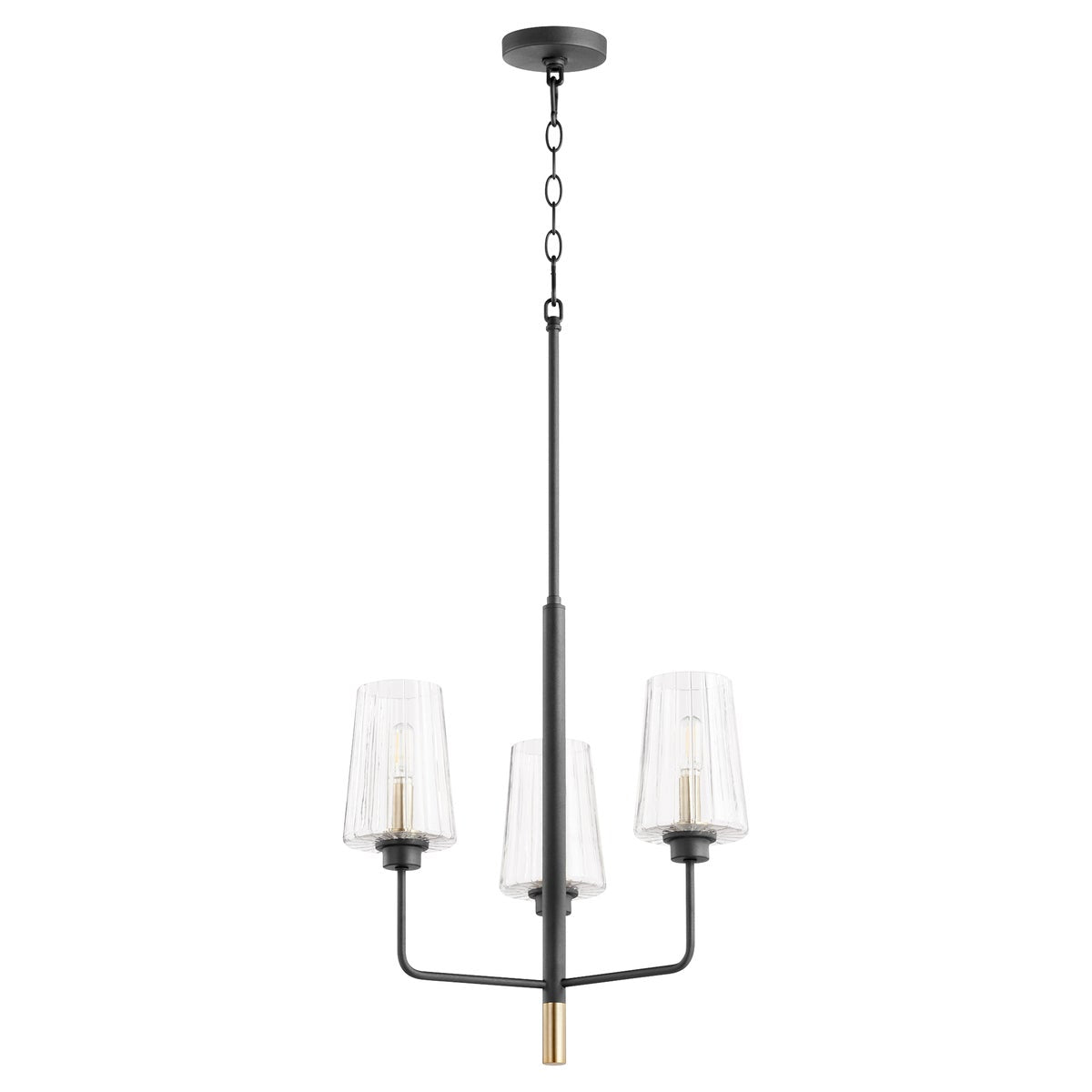 Bathroom Chandelier-by-Quorum International