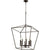 Farmhouse Chandelier-by-Quorum International