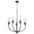 Kitchen Chandelier-by-Quorum International