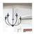 Kitchen Chandelier-by-Quorum International