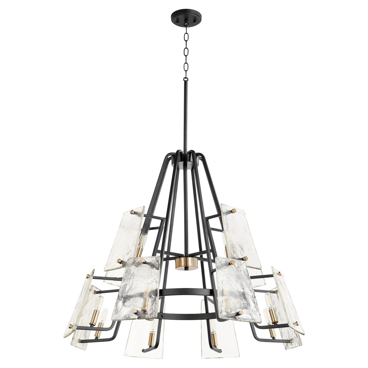 Outdoor Chandelier-by-Quorum International