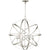 Sphere Chandelier-by-Quorum International